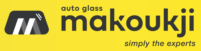 Makoukji Auto Glass Logo